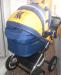Превью Детская коляска в отличном состоянии Бронницы - 2
