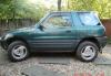 Превью Toyota RAV 4, 1994(3двери)битая.левый руль Москва - 2