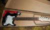 Отличный индонезийский Stratocaster(Есть серийник) превью 1009711.