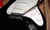 Превью Отличный индонезийский Stratocaster(Есть серийник) Санкт-Петербург - 1