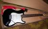 Превью Отличный индонезийский Stratocaster(Есть серийник) Санкт-Петербург - 3
