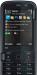 Nokia N79 Seal Petrol Black превью 1010065.