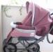 Коляска Inglesina Magnum  цвет мальва превью 1010199.
