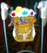 Качели Fisher Price превью 1011003.