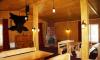 Превью Одноэт. дом на 8 чел. на Базе отдыха у р. Луга Санкт-Петербург - 2