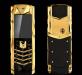 Vertu Boucheron Gold 150 копия (Англия) Новый превью 1011333.