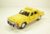 Газ 3102 "Волга" Такси, желтый превью 1011586.