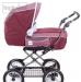 Превью Коляска Inglesina Magnum  цвет мальва Москва - 1