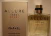 "Chanel - allure homme sport cologne sport" превью 1012379.