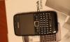 Превью Nokia E71 black черный оригинал Москва - 3