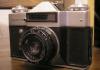 Фотоаппарат Зенит-Е превью 1012817.