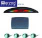 Превью Парковочный радар hcre-IS/4 "Herzog", датчики 22мм Москва - 2