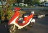 Скутер , мопед Honda Dio ZX35 превью 1013317.