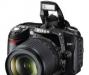Nikon D90 18-105 превью 1013443.