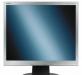 ЖК монитор 19" NEC 93V-BK Silver-Black превью 1013496.