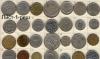 56 хорошие монеты разных стран за 900 р превью 1014195.
