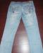 Превью Светло-голубые джинсы 46 р Санкт-Петербург - 2
