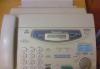 Превью Факс Panasonic KX-FM131 + 2 новые коробки с лентой Москва - 1