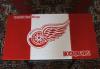 Столик фанатский Detroit Red Wings превью 1015278.