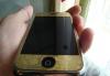 Превью IPhone 2G 8Gb Exclusive Gold Санкт-Петербург - 4