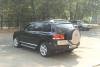 Превью Volkswagen Touareg, 2005 Москва - 2