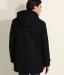 Превью French Connection Duffle Coat,Blue/L Москва - 1
