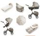Элитные евроейские коляски stokke xplory 2В1 , вни превью 1010891.