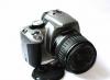 Превью Canon EOS 350D Москва - 1