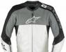 Кожаная куртка Alpinestars Stunt2 превью 1010931.