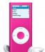 IPod nano pink color 4gb превью 1019094.