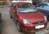 Превью Ford Fiesta, 2007 Москва - 1