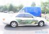 Превью Toyota Mark II, 1997 2.5 200л.с Санкт-Петербург - 2