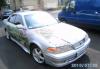 Превью Toyota Mark II, 1997 2.5 200л.с Санкт-Петербург - 3