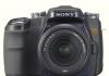 Sony a100 kit превью 1019468.