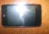 Apple Ipod touch 3g 32gb(на гарантии) превью 1019543.