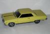 1/18 Chevelle Malibu SS Ertl Authentics превью 1019553.