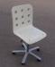 Превью Рабочий стул Ikea Юлес Москва - 1