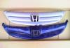 Превью Решотки радиатора honda Москва - 2