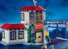 Конструктор Пожарная станция, Playmobil, не бу превью 1101533.