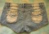 Превью Модные джинсовые шортики Санкт-Петербург - 1