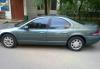 Превью Chrysler Cirrus, 1995 Москва - 2