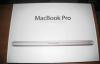 Превью Macbook Pro 17 "2,8 ГГц Unibody 8GB 500GB Санкт-Петербург - 1
