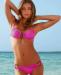 Неон пинк купальник от Виктории Сикрет размер м превью 1102429.