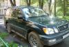 Lexus LX 470, 2000 превью 1102462.
