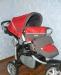 Превью Прогулочная коляска Peg perego GT3 Москва - 1