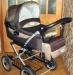 Peg-Perego Young Moka + сумка + весы Chicco превью 1102644.
