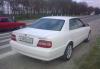 Превью Toyota Chaser, 1997 Новороссийск - 1