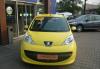 Превью Peugeot 107, 2007 Москва - 1