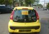 Превью Peugeot 107, 2007 Москва - 2