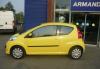 Превью Peugeot 107, 2007 Москва - 3
